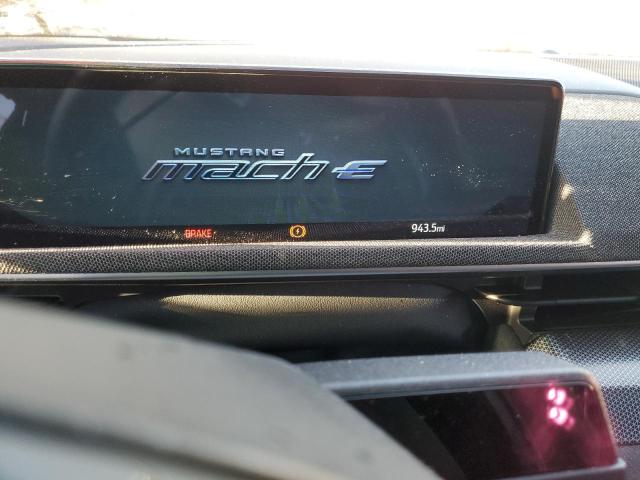 2025 FORD MUSTANG MA #3301962501