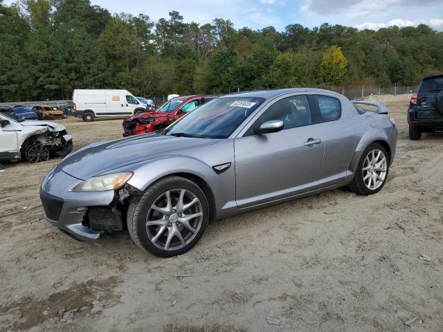 MAZDA RX8