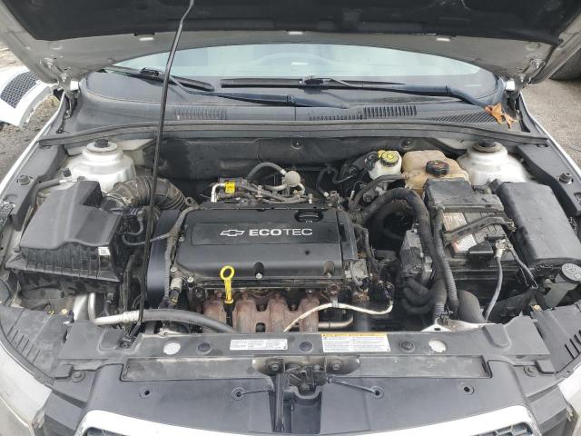 2013 CHEVROLET CRUZE LS - 1G1PB5SH6D7319577