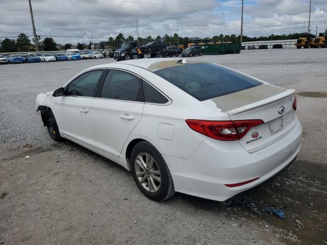 2017 HYUNDAI SONATA SE - Other View