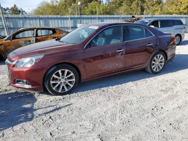 2015 CHEVROLET MALIBU LTZ 1G11F5SLXFF211969