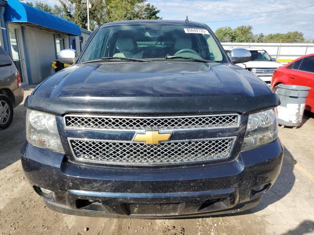 2007 CHEVROLET SUBURBAN K1500 #3278744623