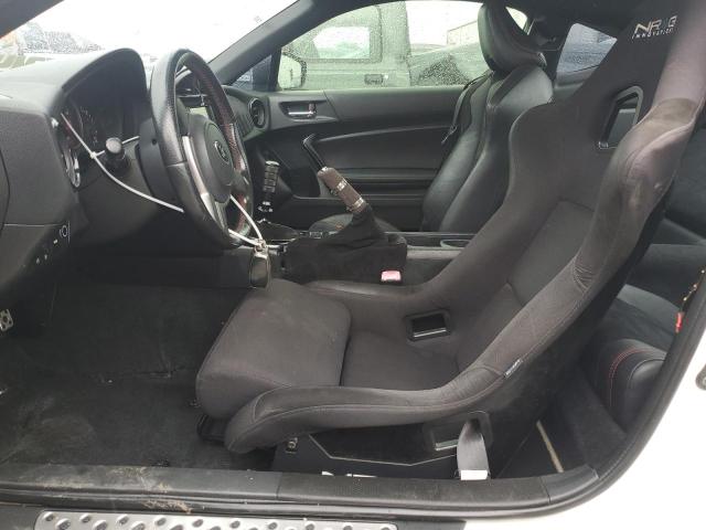 2015 SUBARU BRZ 2.0 LI - JF1ZCAC1XF9602214