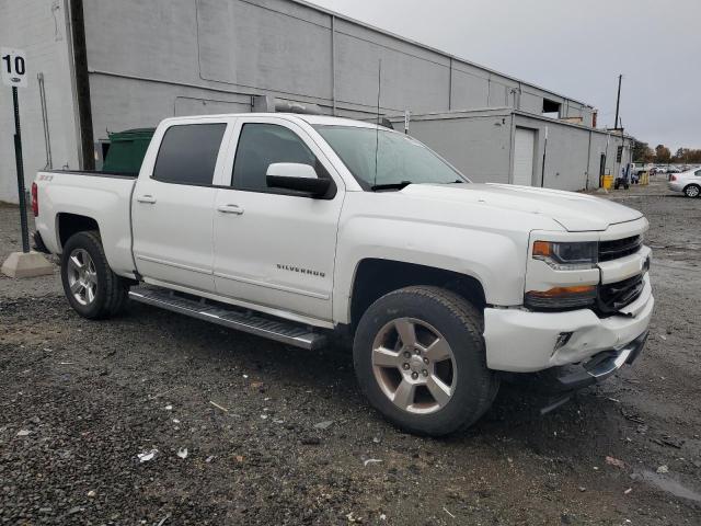 2017 CHEVROLET SILVERADO - 3GCUKREC8HG402925