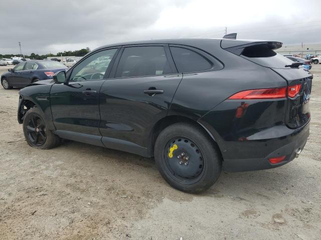 2017 JAGUAR F-PACE PRE - SADCJ2BV3HA058080