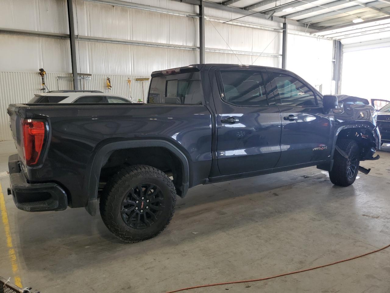 GMC SIERRA K1500 AT4X