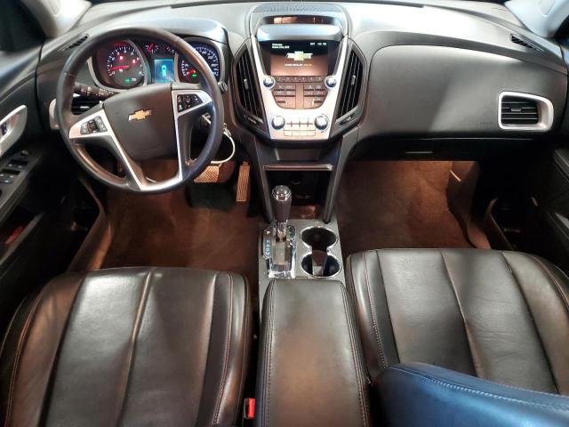 2017 CHEVROLET EQUINOX PR - 2GNFLGE3XH6220950