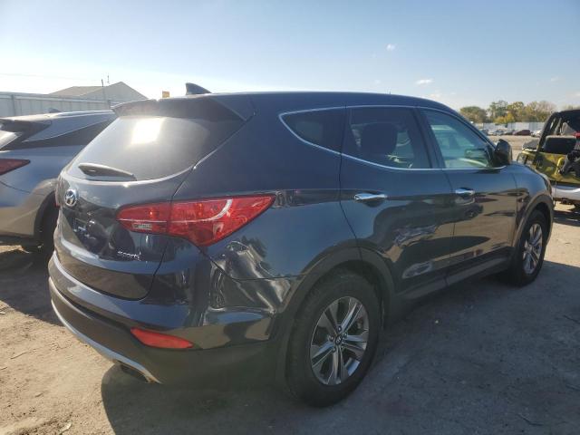 2016 HYUNDAI SANTA FE S - 5XYZT3LB2GG311429