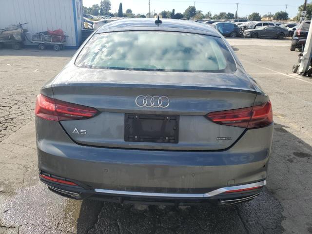 2024 AUDI A5 PREMIUM WAUFACF53RA071001