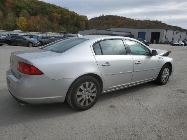 2009 BUICK LUCERNE CX #3280442168