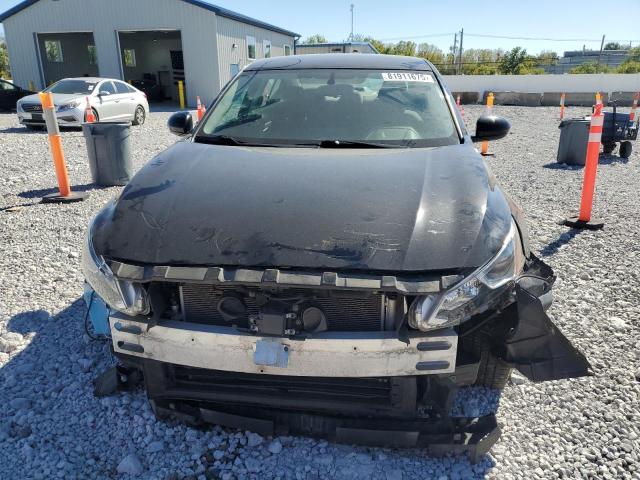 2020 NISSAN ALTIMA S 1N4BL4BVXLC166454