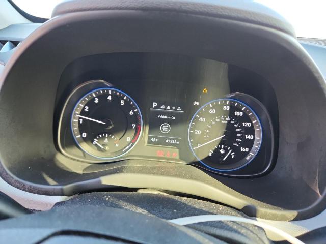 2019 HYUNDAI KONA LIMIT #3283976846