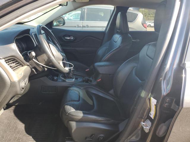 2015 JEEP CHEROKEE L 1C4PJMDSXFW729160