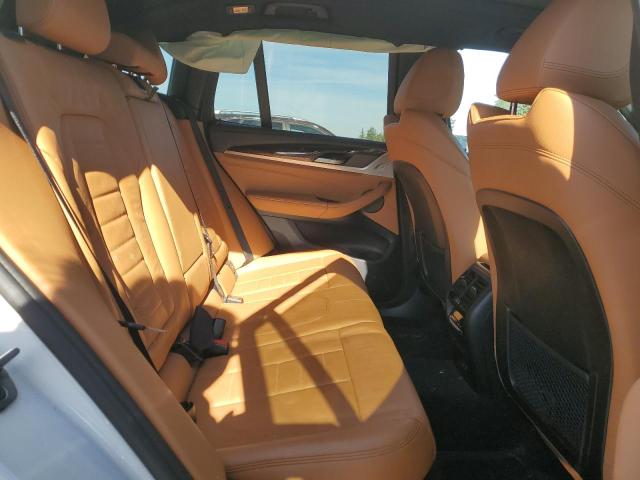 2021 BMW X3 XDRIVEM 5UXTY9C02M9F33671