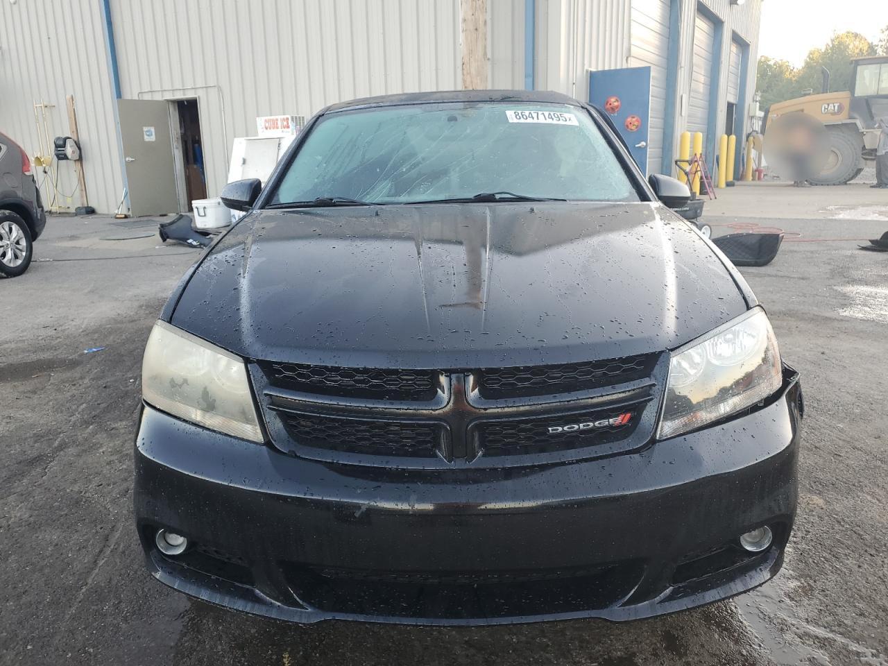 DODGE AVENGER R/T