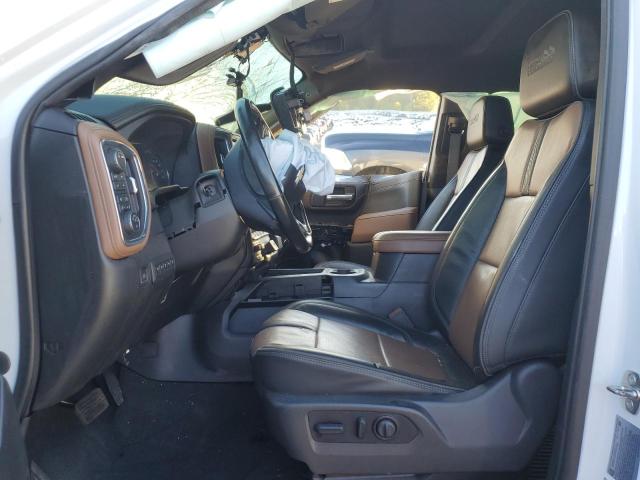 2023 CHEVROLET SILVERADO #3292381268