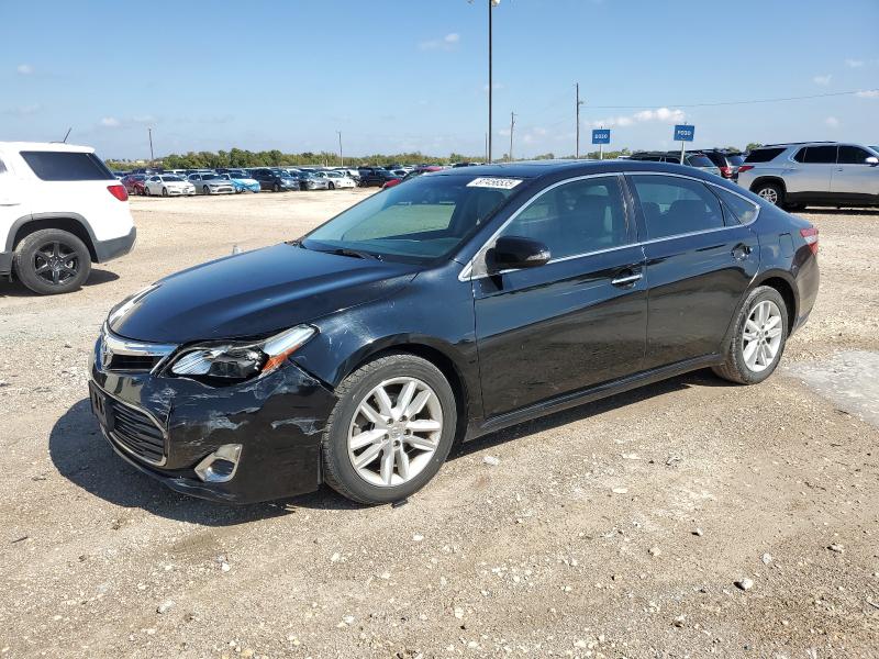 Global Auto Auctions: 2013 TOYOTA AVALON BAS