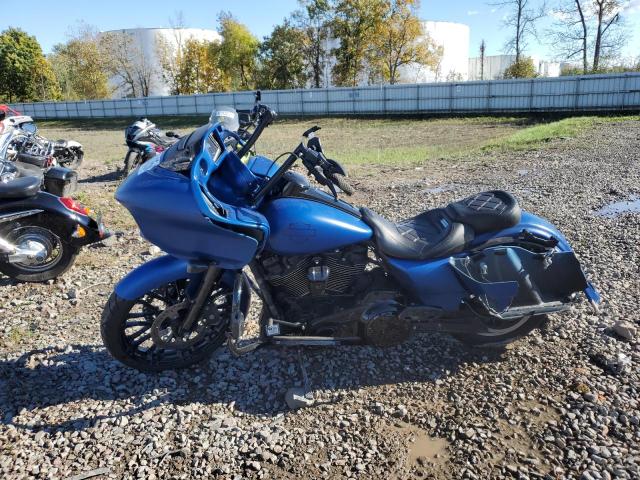 2017 HARLEY-DAVIDSON FLTRXS ROA - 1HD1KTC11HB642214