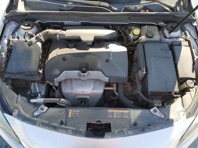 2015 CHEVROLET MALIBU 2LT 1G11D5SL6FF184954