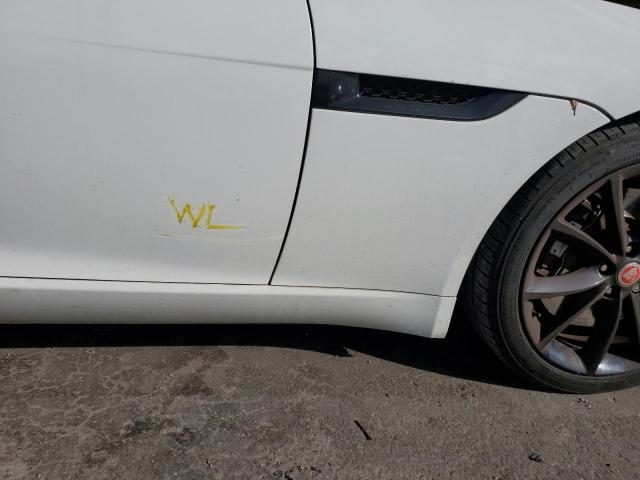 2020 JAGUAR F-TYPE #3302853899