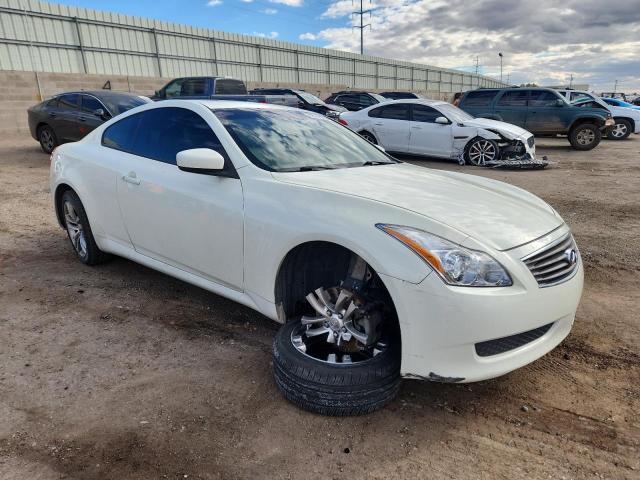 2008 INFINITI G37 BASE #3284787527