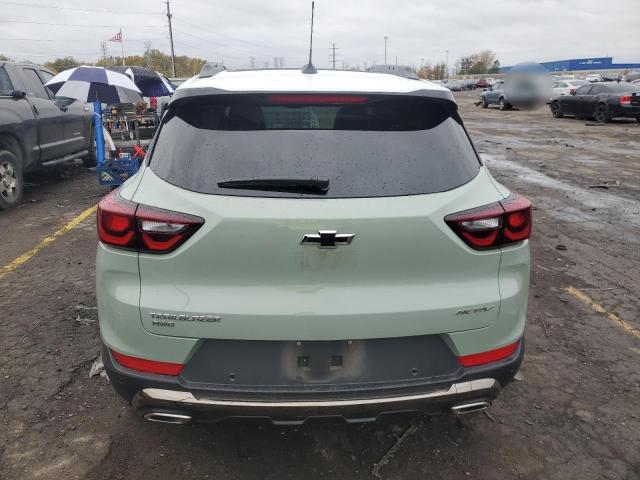 2024 CHEVROLET TRAILBLAZE KL79MSSL7RB107091