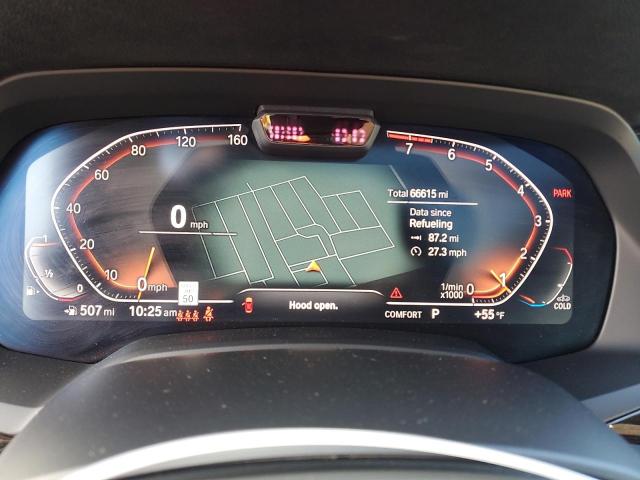 2019 BMW X5 XDRIVE4 - 5UXCR6C52KLL61906