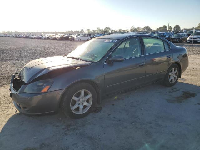 Global Auto Auctions: 2006 NISSAN ALTIMA S