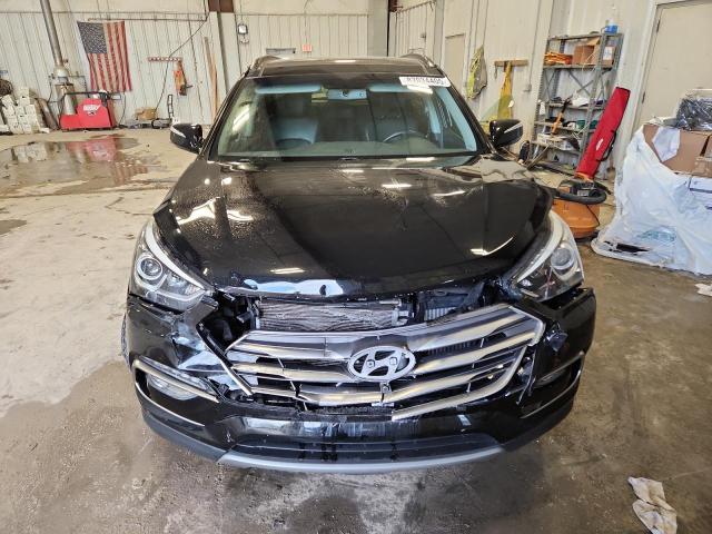 2017 HYUNDAI SANTA FE S - 5XYZWDLAXHG433980