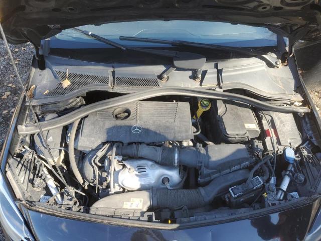 2016 MERCEDES-BENZ B 250 4MAT - WDDMH4GBXGJ385957