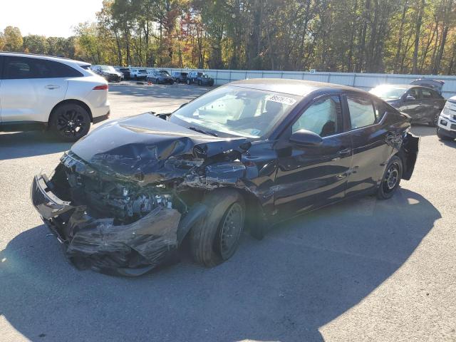 Global Auto Auctions: 2022 NISSAN SENTRA S