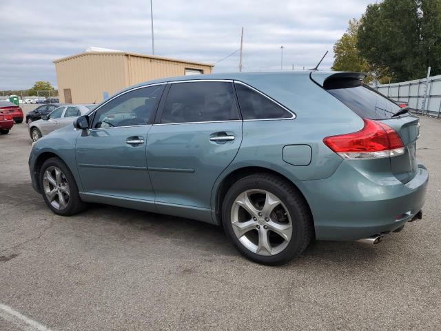 2010 TOYOTA VENZA - 4T3ZK3BB8AU021662