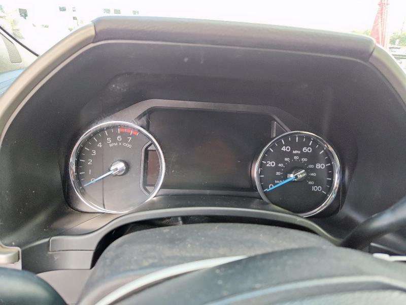 2017 FORD F250 SUPER - 1FT7W2B61HED47880