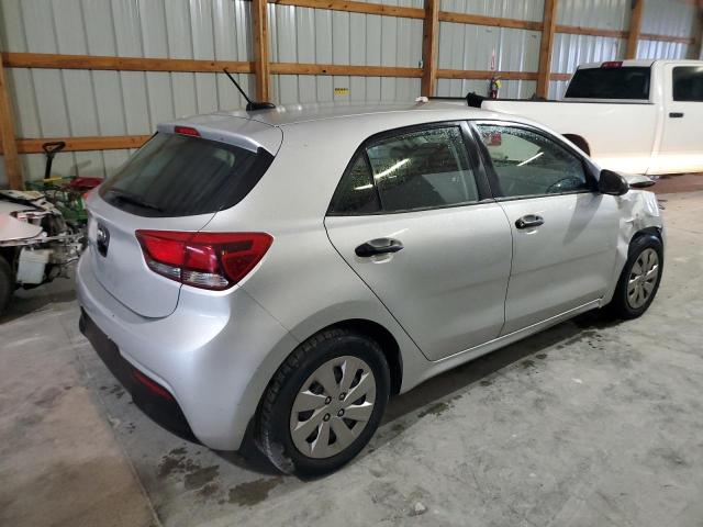 2018 KIA RIO LX #3296278501