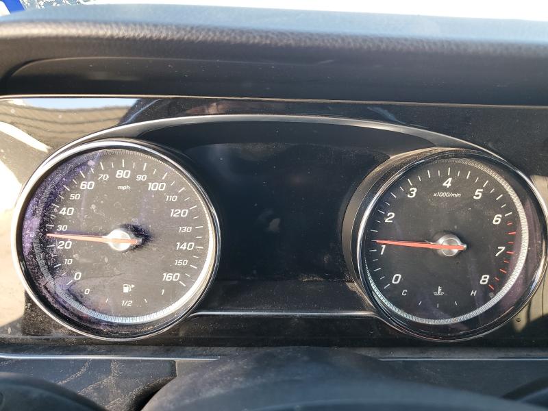 2017 MERCEDES-BENZ E 300 - WDDZF4JB2HA009534