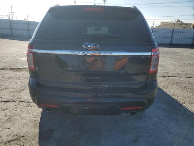 2013 FORD EXPLORER X - 1FM5K7D80DGA50446