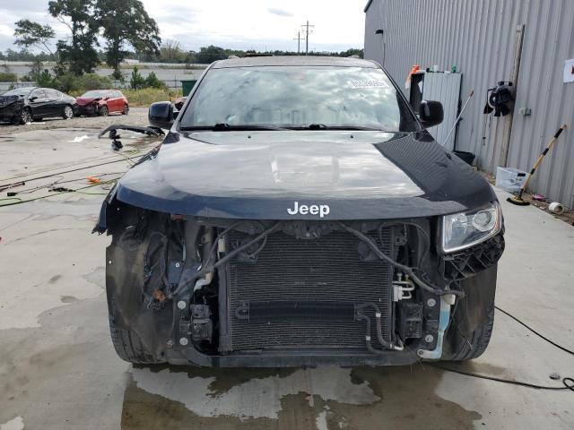 2015 JEEP GRAND CHER - 1C4RJEAG9FC125499