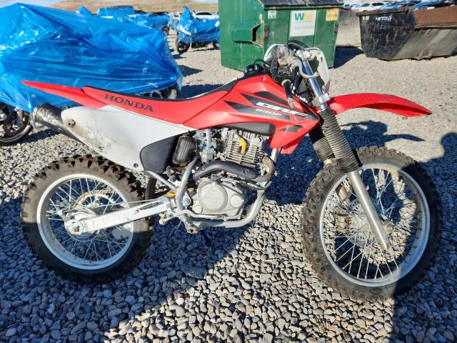 Global Auto Auctions: 2006 HONDA CRF230 F