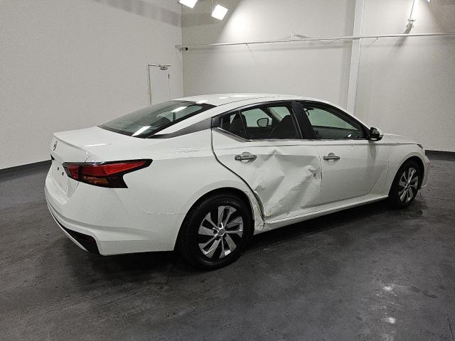 2023 NISSAN ALTIMA S - 1N4BL4BV0PN326836