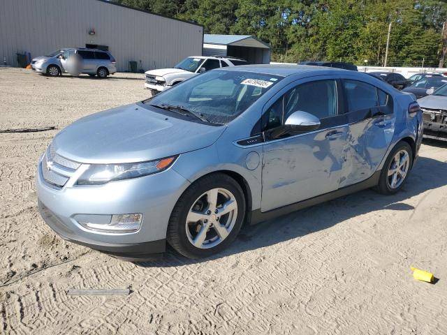 CHEVROLET VOLT