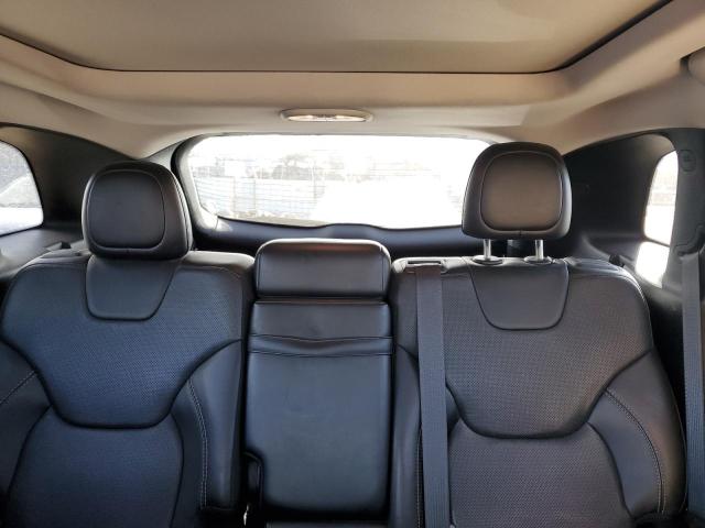 2016 JEEP CHEROKEE L #3304901546