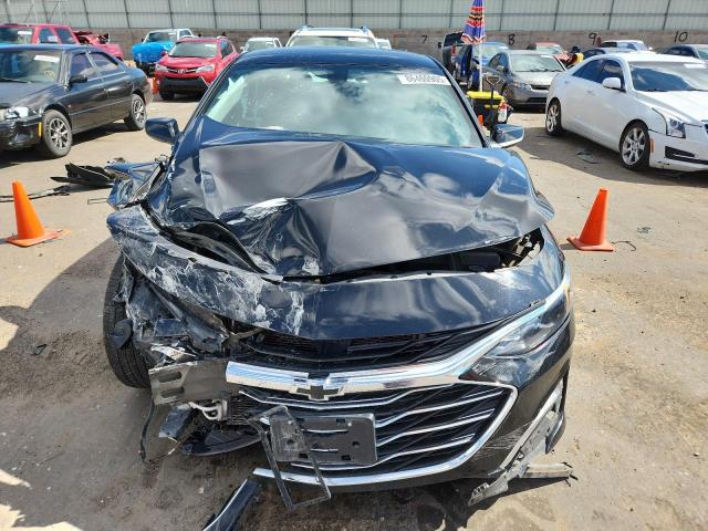 2022 CHEVROLET MALIBU LT #3273772358