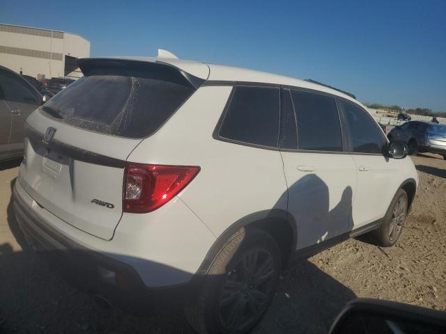 2019 HONDA PASSPORT E - 5FNYF8H51KB028698