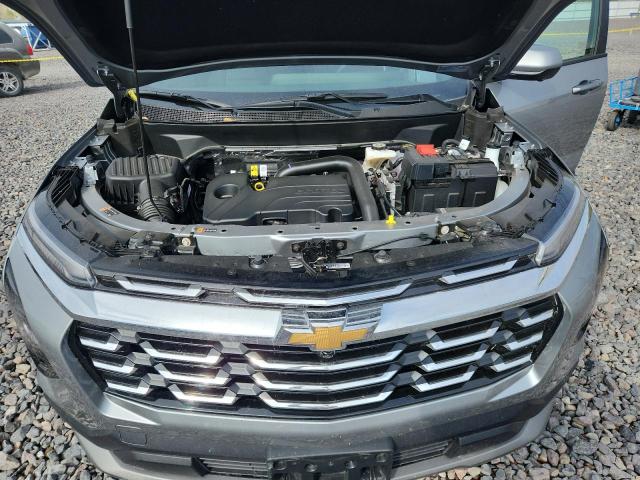 2026 CHEVROLET EQUINOX LT #3297229397
