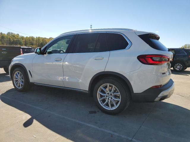 2020 BMW X5 XDRIVE4 #3277066164