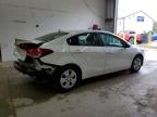 Lot #3294487495 2017 KIA FORTE LX