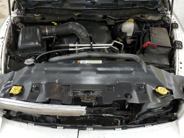 2012 DODGE RAM 1500 L #3290293201