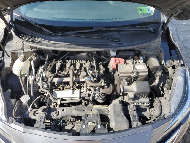 2024 NISSAN VERSA S - 3N1CN8DV4RL862059