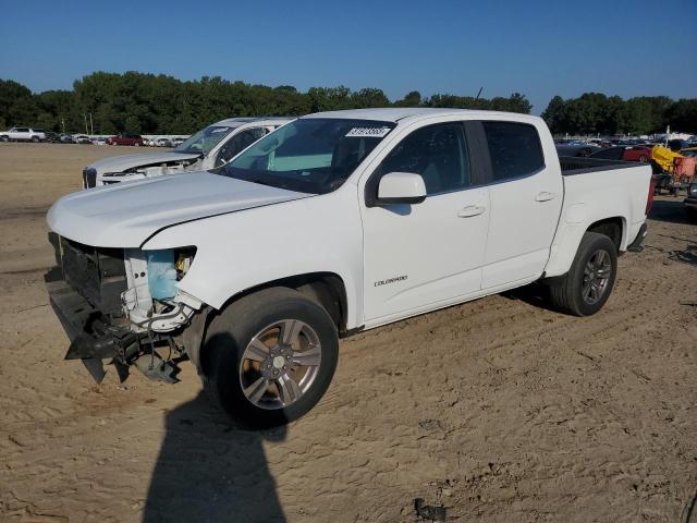 CHEVROLET COLORADO L