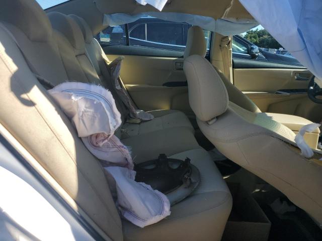 2015 TOYOTA CAMRY LE 4T4BF1FK1FR449048